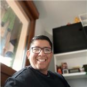 Soy profesor apasionado, enseñando a niños, adolescentes, adultos